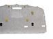 Задняя полка багажника салона TOYOTA AVENSIS T27 2012-2015 64330-05212-C1, 64330-05212-C1, A