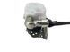 Ремінь безпеки передній правий TOYOTA AVENSIS T27 2012-2015 73210-05080-C3, 73210-05080-C3, A