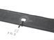 Молдинг крыши левый LAND ROVER RANGE ROVER SPORT L320 2005-2009 DBC000117PNP, DBC000117PNP, B