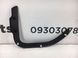 Накладка багажного відсіку права JEEP RENEGADE 2014- 735632239, 735632239, A