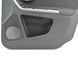 Карта дверей передня права VOLVO XC60 2008-2013 30766388, 30766388, B