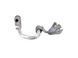 Трубка кондиціонера NISSAN NAVARA D40 2010-2014 924505X01D, 924505X01D, A