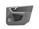 Карта дверей передня права VOLVO XC60 2008-2013 30766388, 30766388, B