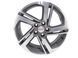 Диск R18 5* GMC TERRAIN 2017-2021 (18X7JIS43, 22968932) 23363167, 23363167, B