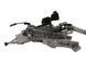 Рулевая колонка LAND ROVER RANGE ROVER EVOQUE L538 2015-2018 (BJ323C529EA) LR032355, LR032355, A