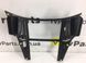 Накладка передней панели SUBARU OUTBACK B14 2010-2014 (з дефлекторами) 66064AJ00A, 66064AJ00A, A