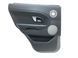 Карта двери задняя левая LAND ROVER RANGE ROVER EVOQUE L538 2011-2015 LR028137, LR028137, A