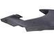 Накладка бампера передня ліва CITROEN C-CROSSER 2007-2013 (6400B689) 7401JP, 7401JP, A