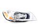 Фара передняя правая VOLVO XC60 2008-2013 (30763138) 30763146, 30763146, B