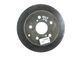 Тормозной диск задний левый правый TOYOTA RAV4 CA30W 2005-2010 (12,5мм) 42431-42060, 42431-42060, A