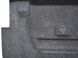 Обшивка підлоги задня AUDI Q5 2008-2012 8R0863462, 8R0863462, A