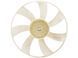 Крыльчатка вентилятора правая TOYOTA RAV4 CA30W 2005-2010 16361-28230, 16361-28230, A