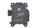 Привід заслінки пічки HONDA CR-V 2006-2010 79170SWWE41, 79170SWWE41, A