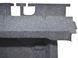 Обшивка підлоги задня AUDI Q5 2008-2012 8R0863462, 8R0863462, A