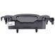 Накладка панели приборов VOLVO XC60 2017- 31417592, 31417592, A