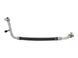 Трубка кондиционера NISSAN PATHFINDER R51 2005-2014 92480EB600, 92480EB600, A