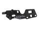 Кронштейн крыла верхний передний левый LAND ROVER DISCOVERY SPORT L550 2019- (FK7216A129AG) LR087699, LR087699, A
