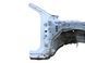 Чверть автомобіля передня права LAND ROVER RANGE ROVER EVOQUE L538 2015-2018 LR027490, LR027490, B