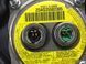 Подушка безопасности передняя левая BMW 320 E90 2005-2008 32306884672, 32306884672, A