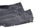Підкрилок передній правий MITSUBISHI L200 KAOT 2006-2011 (передня частина) 5370A278, 5370A278, B