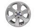 Диск R18 5* VOLVO XC60 2008-2013 (7,5JХ18EH2+Х55 PCD 5x108 ET55 D63.3) 31200371, 31200371, B