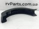 Накладка петлі кришки багажника ліва ACURA ILX 2019- 74897-TX6-A01, 74897-TX6-A01, A
