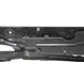 Панель лобового стекла/жабо LAND ROVER DISCOVERY SPORT L550 2014-2019 LR078289, LR078289, B