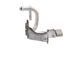 Трубка кондиціонера NISSAN NAVARA D40 2010-2014 924505X01D, 924505X01D, A