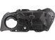 Накладка карти дверей передня ліва LAND ROVER DISCOVERY SPORT L550 2014-2019 (LR058511) FK7221123AD, FK7221123AD, A
