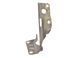 Петля капота левая NISSAN PATHFINDER R51 2005-2014 654014M400, 654014M400, A