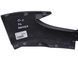 Накладка бампера передня ліва CITROEN C-CROSSER 2007-2013 (6400B689) 7401JP, 7401JP, A
