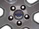 Диск R18 5* VOLVO XC60 2008-2013 (7,5JХ18EH2+Х55 PCD 5x108 ET55 D63.3) 31200371, 31200371, B
