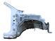 Чверть автомобіля передня права LAND ROVER RANGE ROVER EVOQUE L538 2015-2018 LR027490, LR027490, B