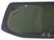 Скло кришки багажника NISSAN PATHFINDER R51 2005-2014 90300EA500, 90300EA500, A