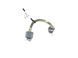 Трубка топливная LAND ROVER FREELANDER 2 L359 2006-2010 LR006669, LR006669, A