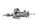 Рулевая колонка NISSAN NAVARA D40 2005-2010 (праворульне авто) 488103X05A, 488103X05A, A