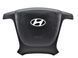 Подушка безпеки HYUNDAI SANTA FE CM 2006-2009 (водія) 569002B010WK, 569002B010WK, A