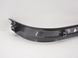 Накладка порога передняя правая внутренняя VOLVO V50 P12 2010-2012 8641785, 8641785, B