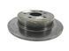 Тормозной диск задний левый правый TOYOTA RAV4 CA30W 2005-2010 (12,5мм) 42431-42060, 42431-42060, A