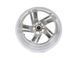 Диск R18 5* GMC TERRAIN 2017-2021 (18X7JIS43, 22968932) 23363167, 23363167, B