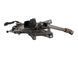 Рулевая колонка LAND ROVER RANGE ROVER EVOQUE L538 2015-2018 (BJ323C529EA) LR032355, LR032355, A