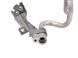 Трубка кондиціонера NISSAN NAVARA D40 2010-2014 924505X01D, 924505X01D, A