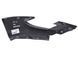Накладка бампера передня ліва CITROEN C-CROSSER 2007-2013 (6400B689) 7401JP, 7401JP, A