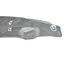 Пильник переднього крила лівий KIA SPORTAGE SL 2013-2015 84141-3U000, 84141-3U000, B