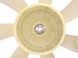 Крыльчатка вентилятора правая TOYOTA RAV4 CA30W 2005-2010 16361-28230, 16361-28230, A