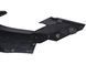 Накладка бампера передня ліва CITROEN C-CROSSER 2007-2013 (6400B689) 7401JP, 7401JP, A