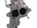 Коллектор впускной HONDA CR-V 2006-2010 17100RMAE00, 17100RMAE00, A
