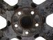 Диск R18 5* VOLVO XC60 2008-2013 (7,5JХ18EH2+Х55 PCD 5x108 ET55 D63.3) 31200371, 31200371, B