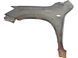 Крыло переднее правое TOYOTA RAV4 CA30W 2005-2010 53811-42220, 53811-42220, B