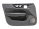 Карта двери передняя левая VOLVO S60 SPA 2019-2024 31662276, 31662276, A